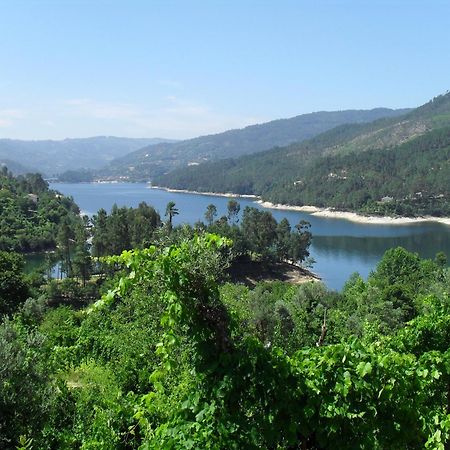 Hotel Lagoa Azul Do 제어스 외부 사진