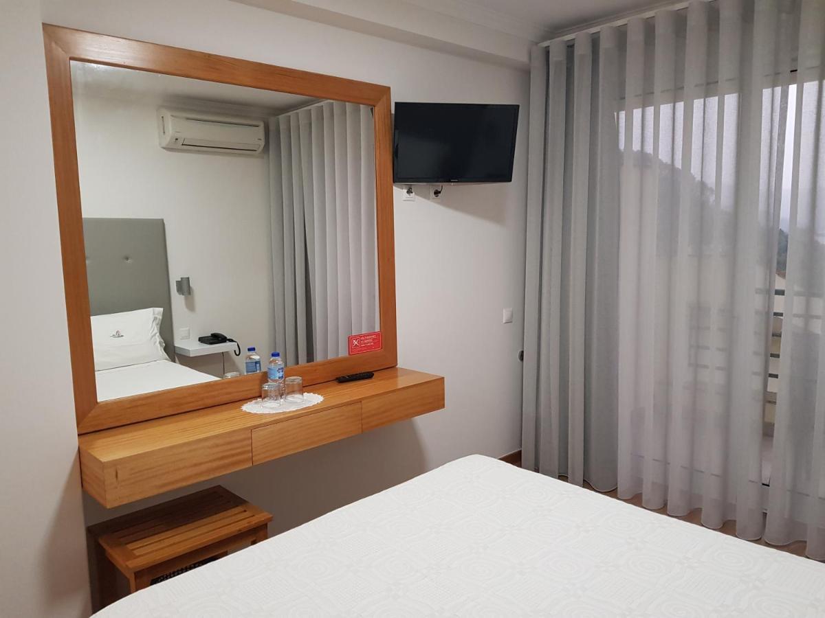 Hotel Lagoa Azul Do 제어스 외부 사진