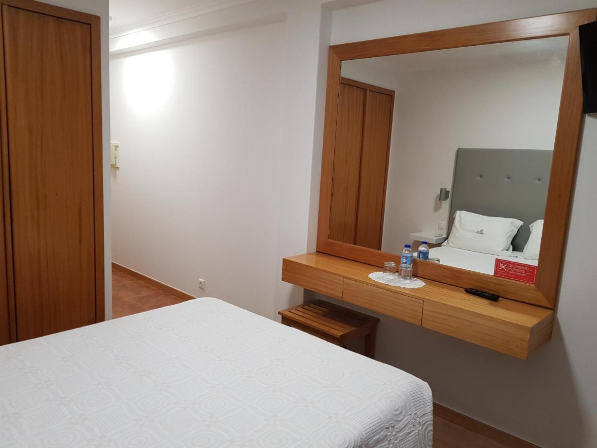 Hotel Lagoa Azul Do 제어스 외부 사진