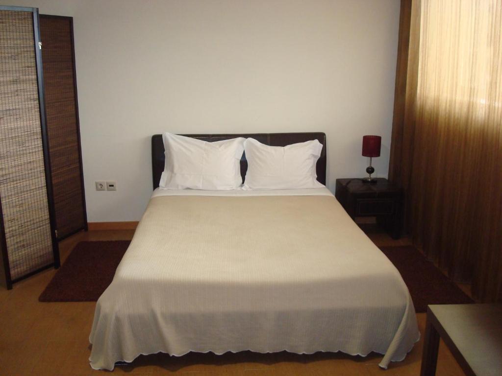 Hotel Lagoa Azul Do 제어스 객실 사진