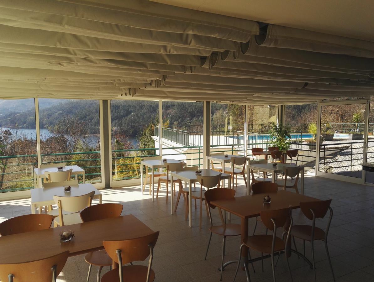 Hotel Lagoa Azul Do 제어스 외부 사진